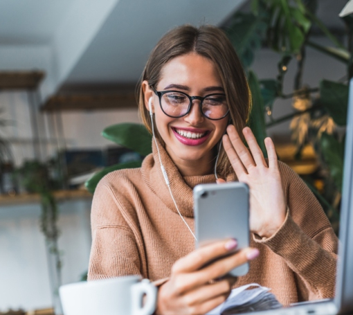 Reunión con proveedor