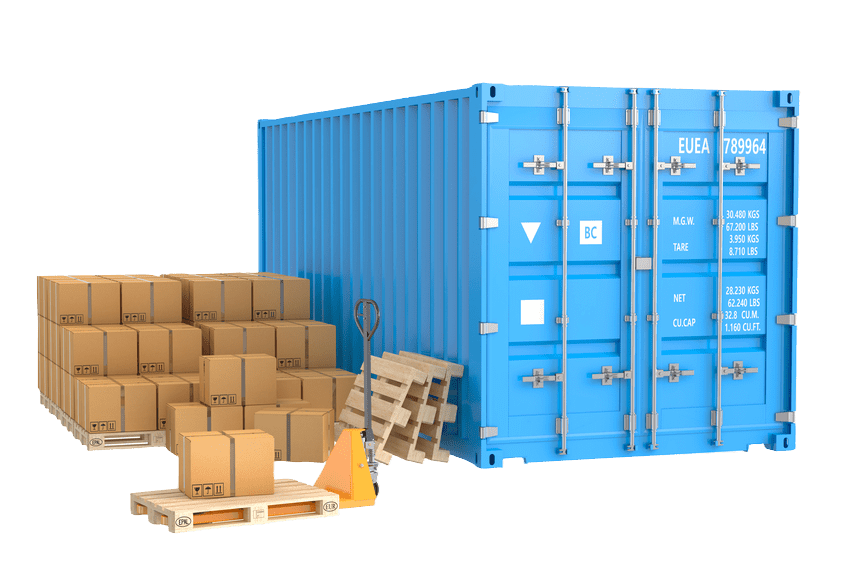 Consolidación de compras