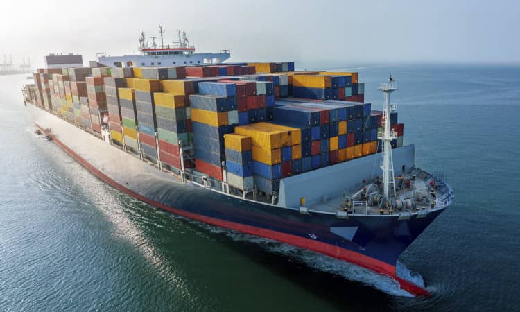 Logística de despachos